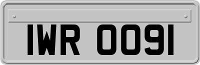 IWR0091