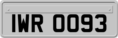 IWR0093