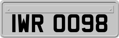 IWR0098