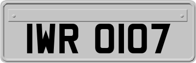 IWR0107