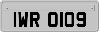 IWR0109