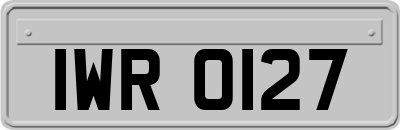 IWR0127