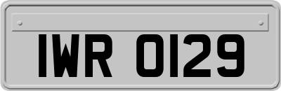 IWR0129