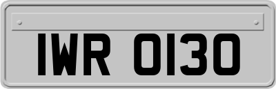 IWR0130