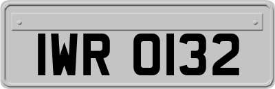 IWR0132