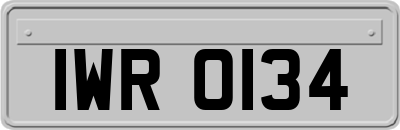 IWR0134