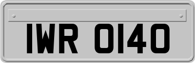 IWR0140
