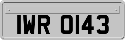 IWR0143