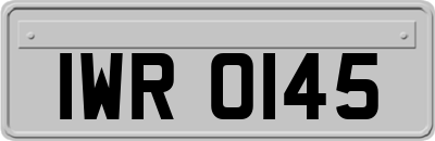 IWR0145