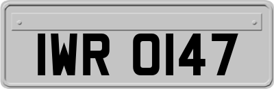IWR0147