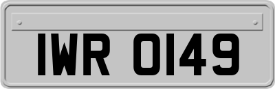 IWR0149
