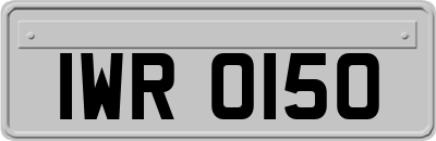 IWR0150
