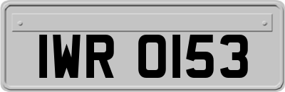 IWR0153