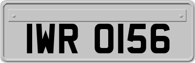 IWR0156