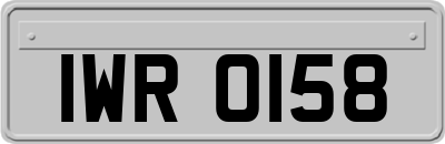 IWR0158