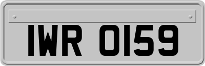 IWR0159