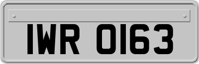 IWR0163