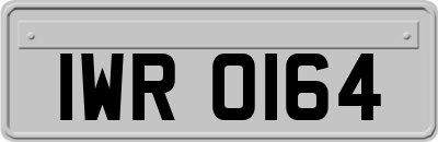 IWR0164