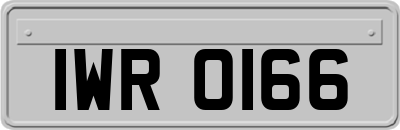 IWR0166