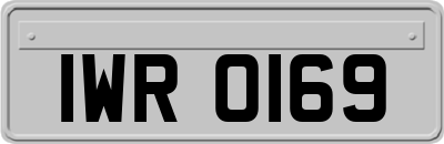 IWR0169
