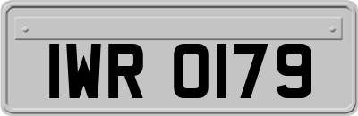 IWR0179