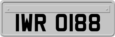 IWR0188