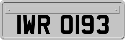 IWR0193