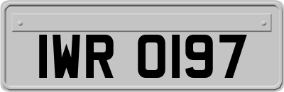 IWR0197