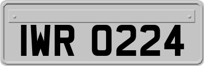 IWR0224