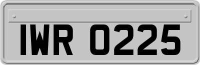 IWR0225