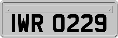 IWR0229