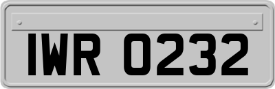 IWR0232