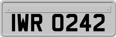 IWR0242