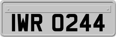 IWR0244