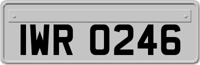 IWR0246
