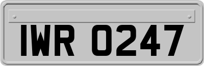 IWR0247