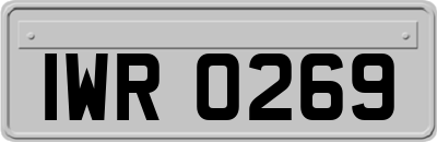IWR0269