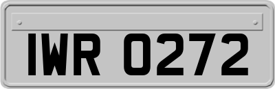 IWR0272