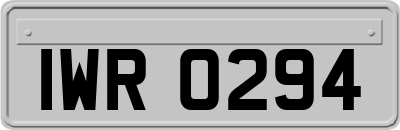 IWR0294