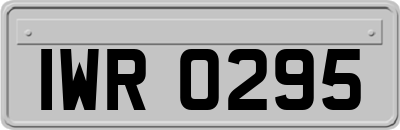 IWR0295