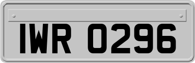 IWR0296