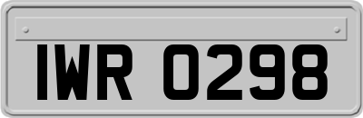 IWR0298