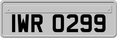 IWR0299