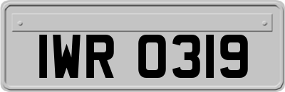 IWR0319