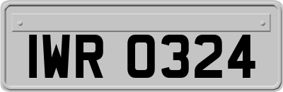 IWR0324
