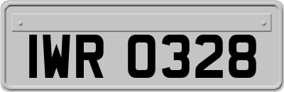 IWR0328