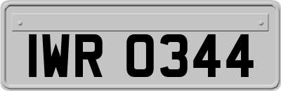 IWR0344