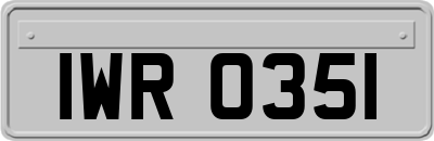 IWR0351