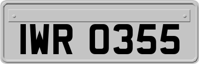 IWR0355