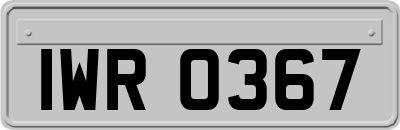 IWR0367